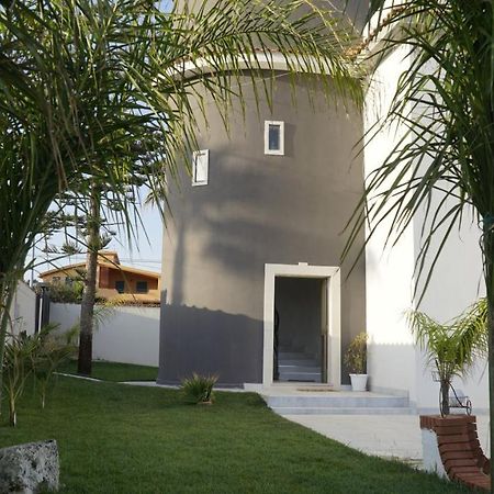Deep Sea Residence Agrigento Eksteriør bilde