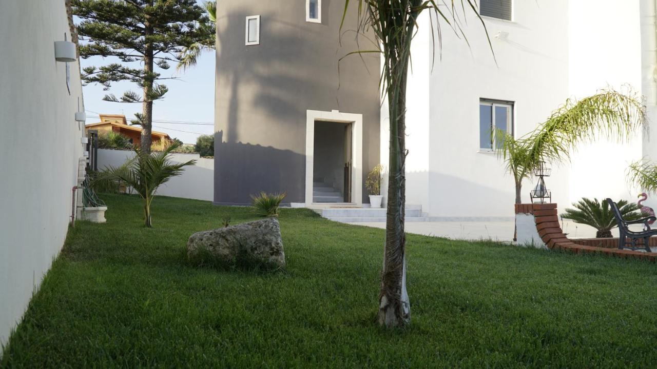 Deep Sea Residence Agrigento Eksteriør bilde