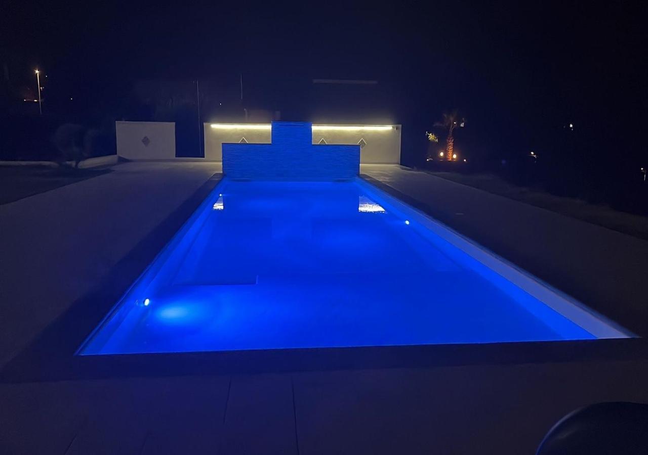 Deep Sea Residence Agrigento Eksteriør bilde